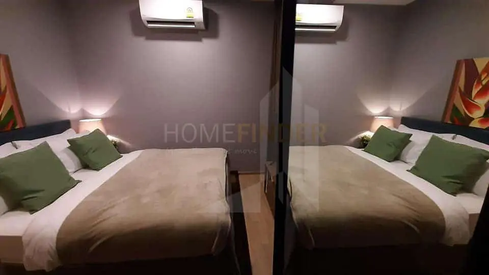 รูป Taka Haus Ekamai 12 2 bedrooms, for rent - รูปที่ 7/9