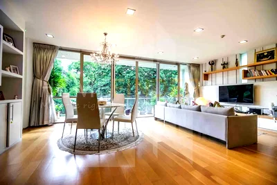 ขายคอนโด : Ficus Lane 2 bedrooms, for sale