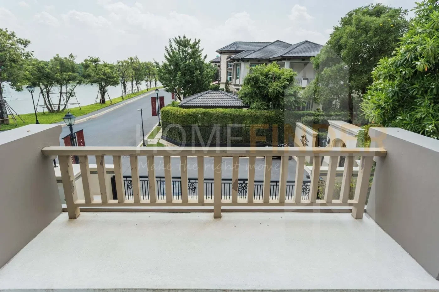 picture Nantawan Bangna Km.7 4 bedrooms, for rent - 11/12