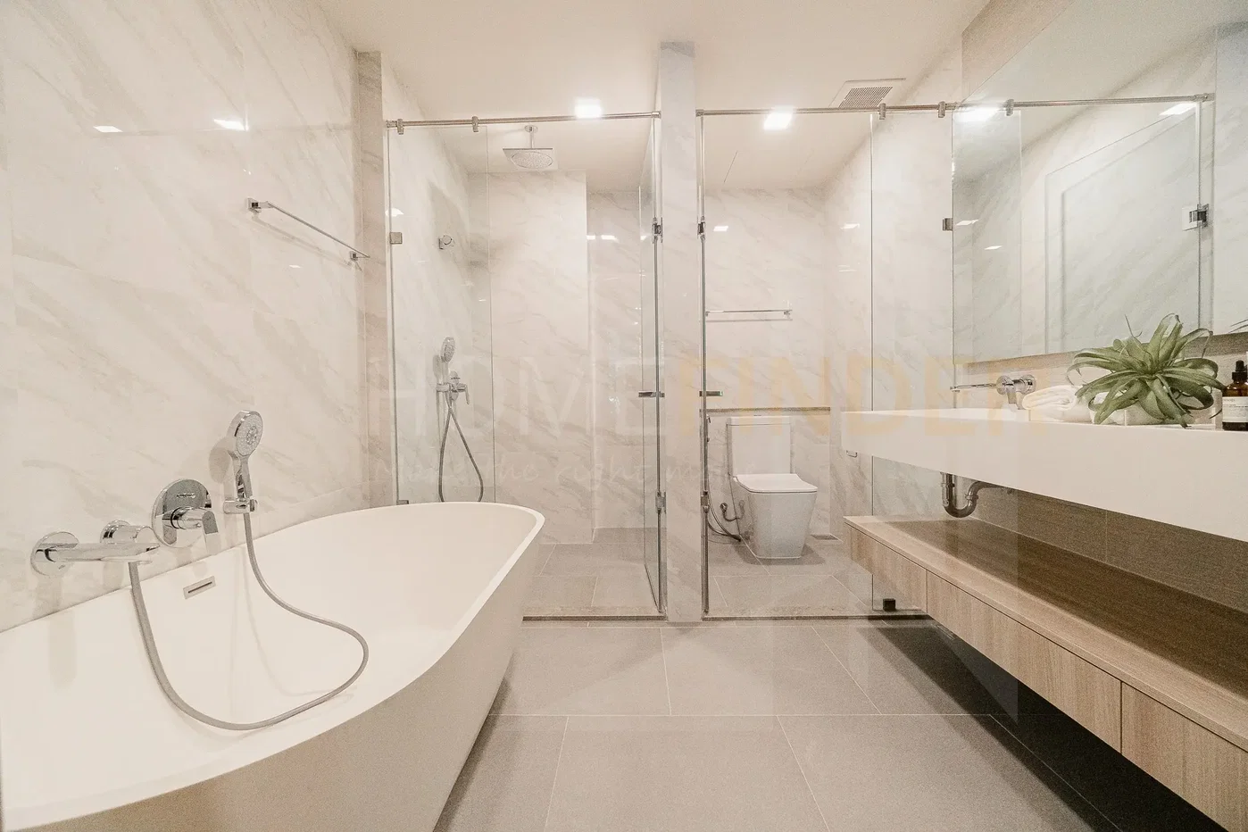 รูป FYNN Sukhumvit 31 2 bedrooms, for rent - รูปที่ 9/14