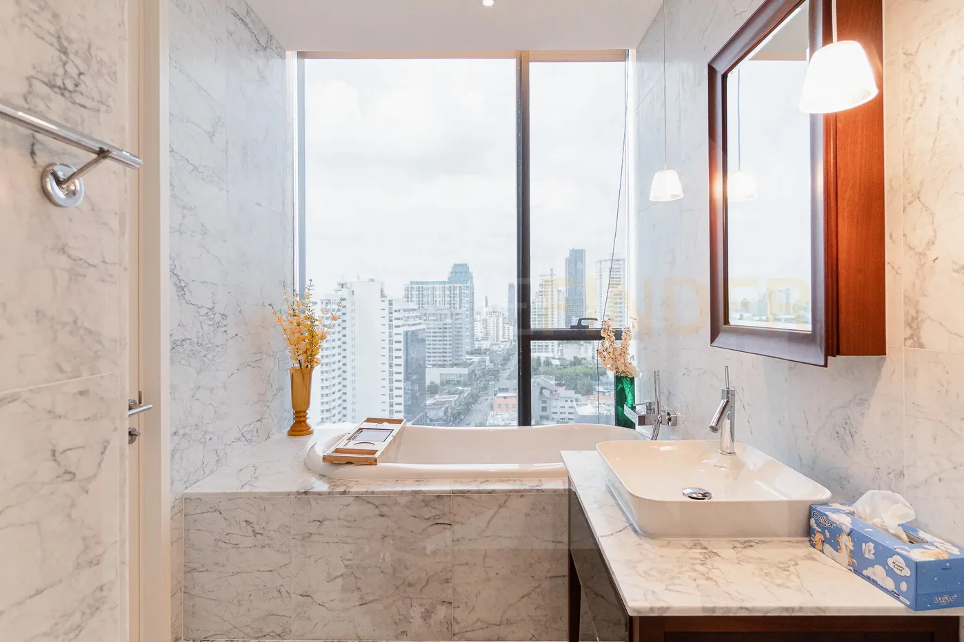 รูป KHUN by YOO inspired by Starck 2 bedrooms, for rent - รูปที่ 9/11