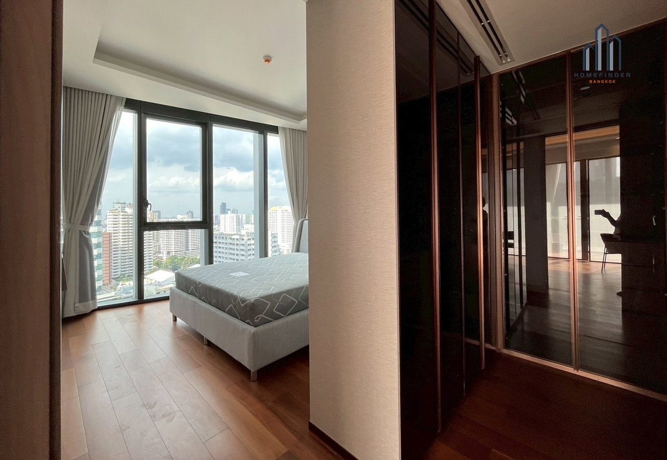 picture The Estelle Phrom Phong 2 bedrooms, for rent - 10/15