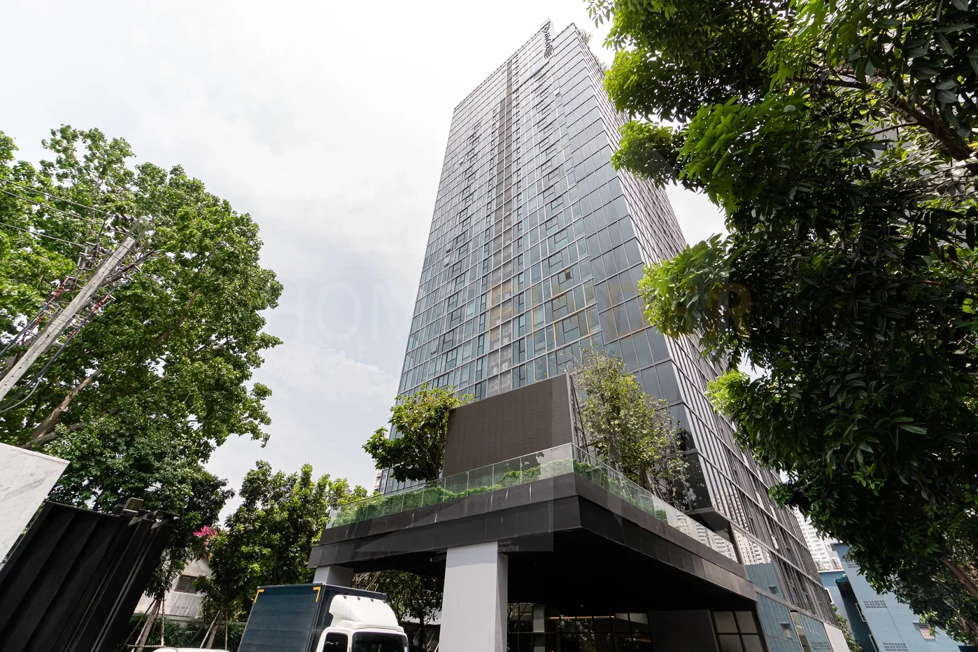 รูป Siamese Exclusive Queens 1 bedroom, for sale - รูปที่ 10/10