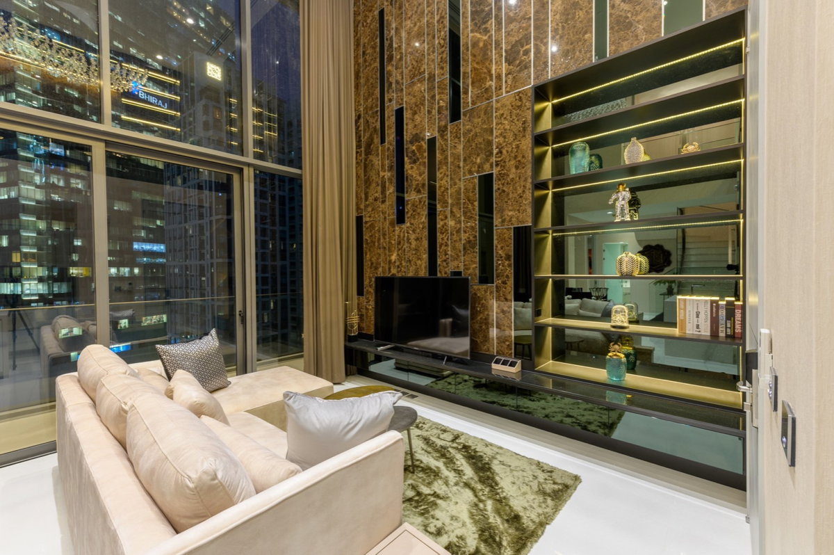 picture For rent Vittorio sukhumvit 39 - 2/16