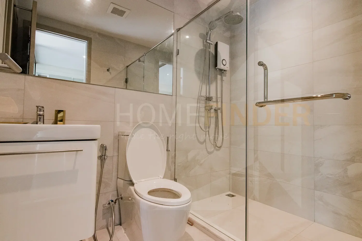 รูป Rhythm Ekkamai 1 bedroom, for rent - รูปที่ 9/20