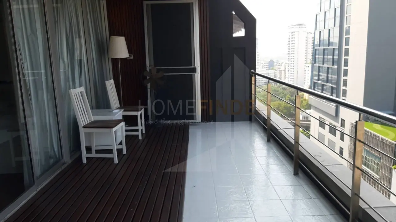 รูป The Trendy Condominium 1 bedroom, for sale - รูปที่ 6/7