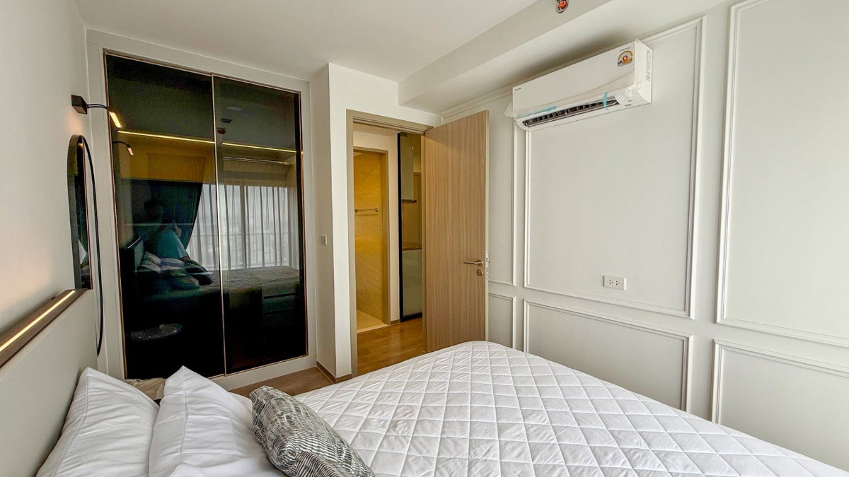 picture 💚 For Rent 📍 So Origin Siriraj 💸 Only THB 20,000/month* - 9/11