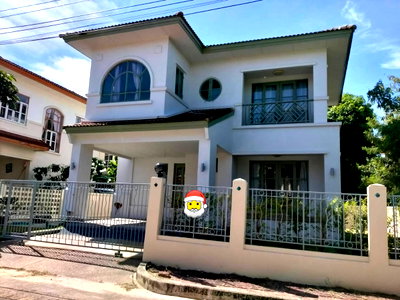 เช่าบ้านเดี่ยว วิทยาลัยเทคนิคกาญจนาภิเษกมหานคร : 🏡✨ ขาย / เช่า บ้านเดี่ยวรีโนเวทใหม่ หมู่บ้านชัยพฤกษ์ 1 สุวินทวงศ์ – คุ้มเกล้า 7 3 ห้องนอน 2 ห้องน้ำ บ้านสวย บรรยากาศสงบ เป็นส่วนตัว