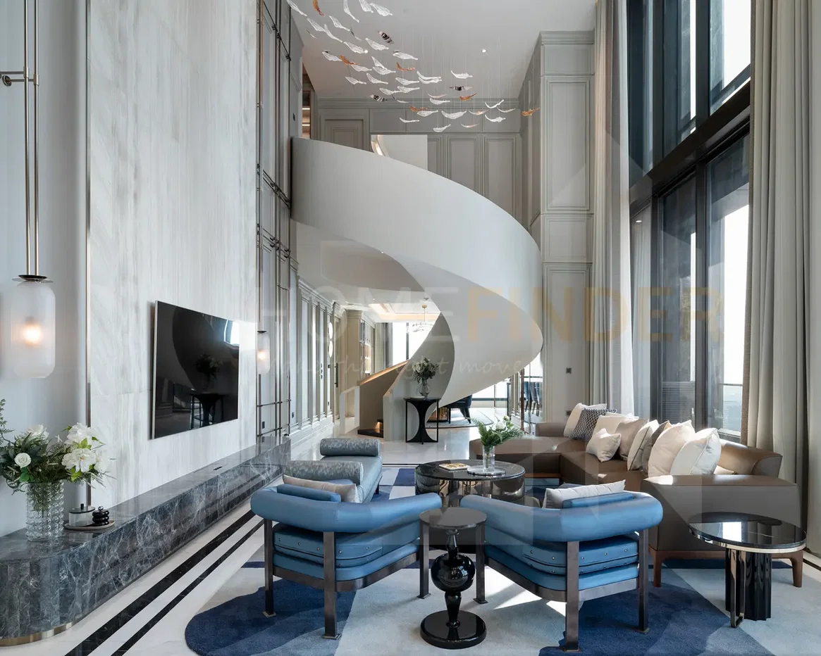 picture THE ESSE Sukhumvit 36 2 bedrooms, for sale - 2/13