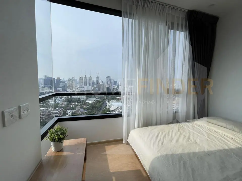 picture MARU EKKAMAI 2 1 bedroom, for sale - 4/5