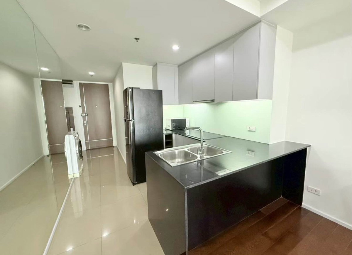 รูป #A124370 ✅ 4/9/69  ให้เช่า 15 Sukhumvit Residences📲📢สอบถาม ld line @condoboy - รูปที่ 15/17