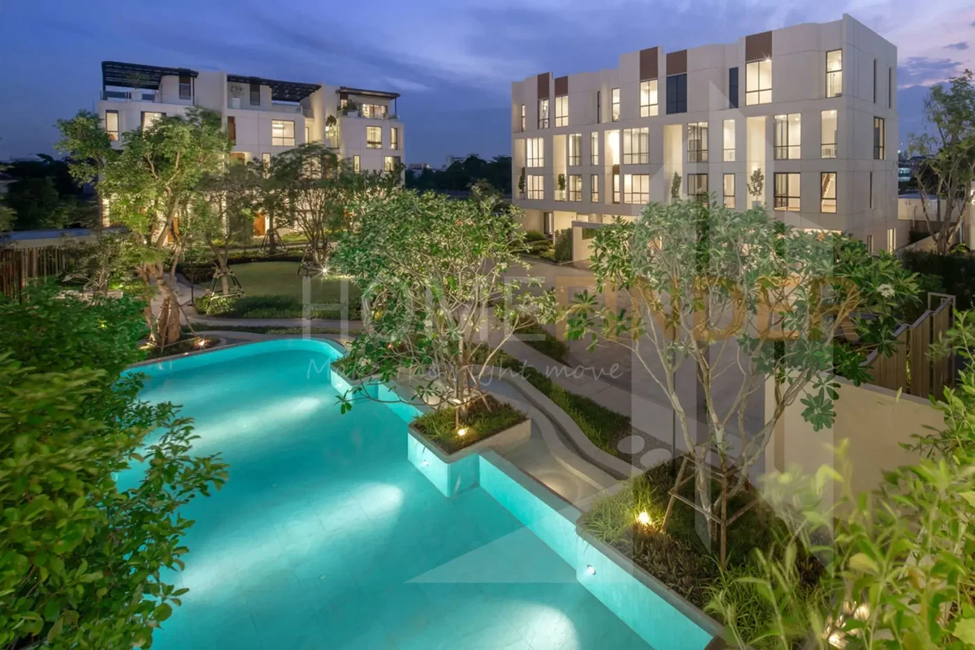 picture DEMI Sathu 49 3 bedrooms, for sale - 6/7