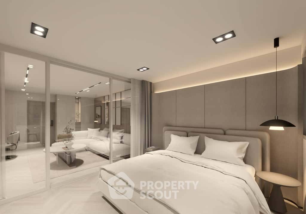 รูป คอนโด 1-ห้องนอน ที่ ฮิลไซด์พลาซ่า & คอนโดเทล 4 ใน ช้างเผือก (ID 3259031) - รูปที่ 19/27