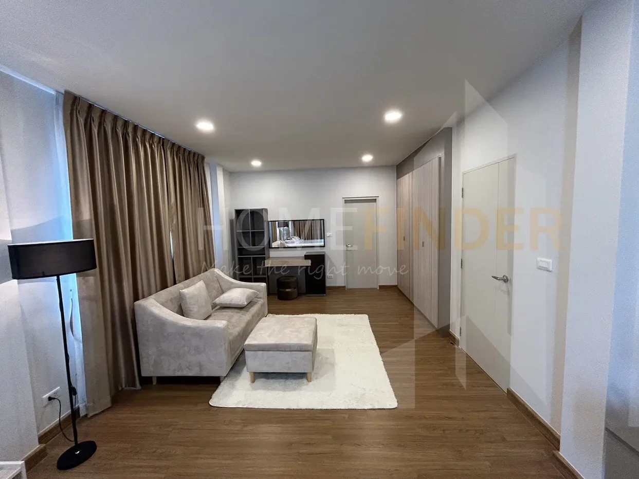 รูป Centro Bangna 4 bedrooms, for rent - รูปที่ 6/12