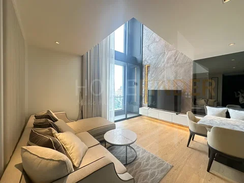 Beatniq Sukhumvit 32 2 bedrooms, for rent