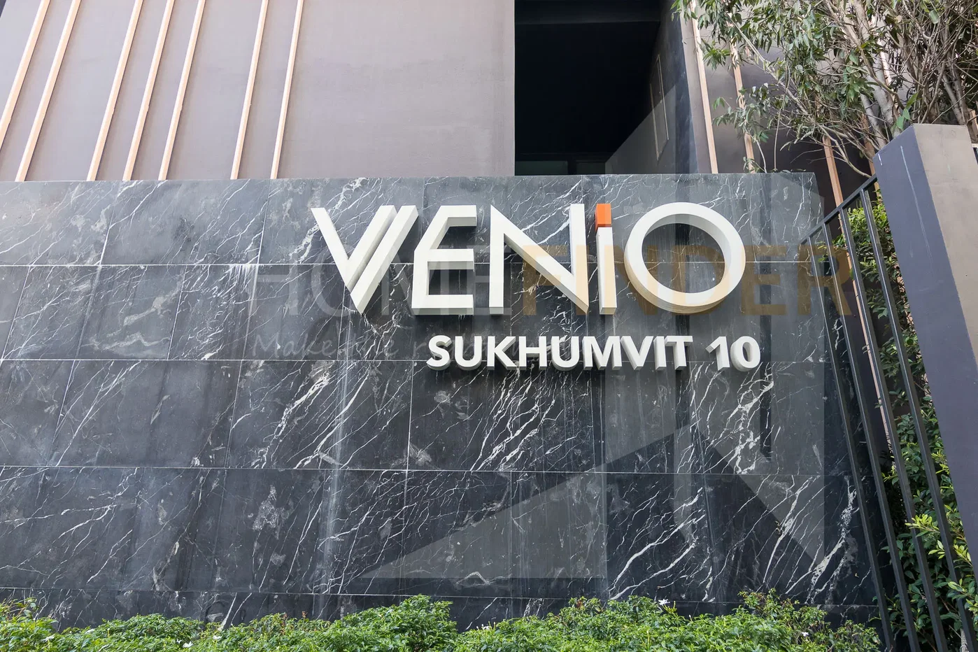 picture Venio สุขุมวิท 10 2 bedrooms, for rent - 14/14