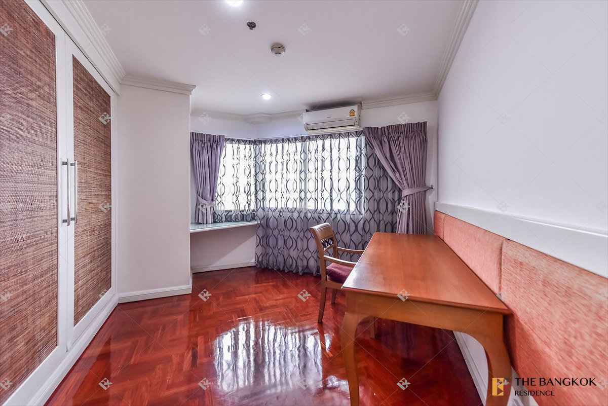 รูป 🤎🤎ขาย Salintara Condominium ห้องใหญ่ 126 ตร.ม. Rare Unit วิวแม่น้ำ ใจกลางพระราม 3🤎🤎 - รูปที่ 5/16