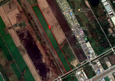ที่ดิน แฟคตอรี่แลนด์ : Land Ayuthaya for Sale studio, for sale