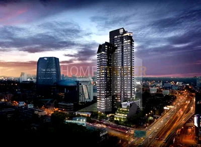 ขายคอนโด : Coco Parc 1 bedroom, for sale