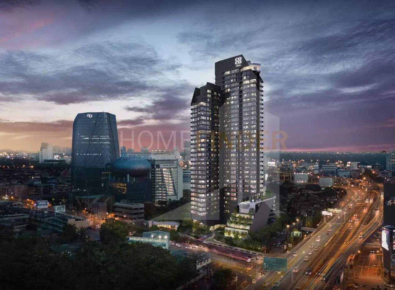 picture Coco Parc 1 bedroom, for sale - 1/3