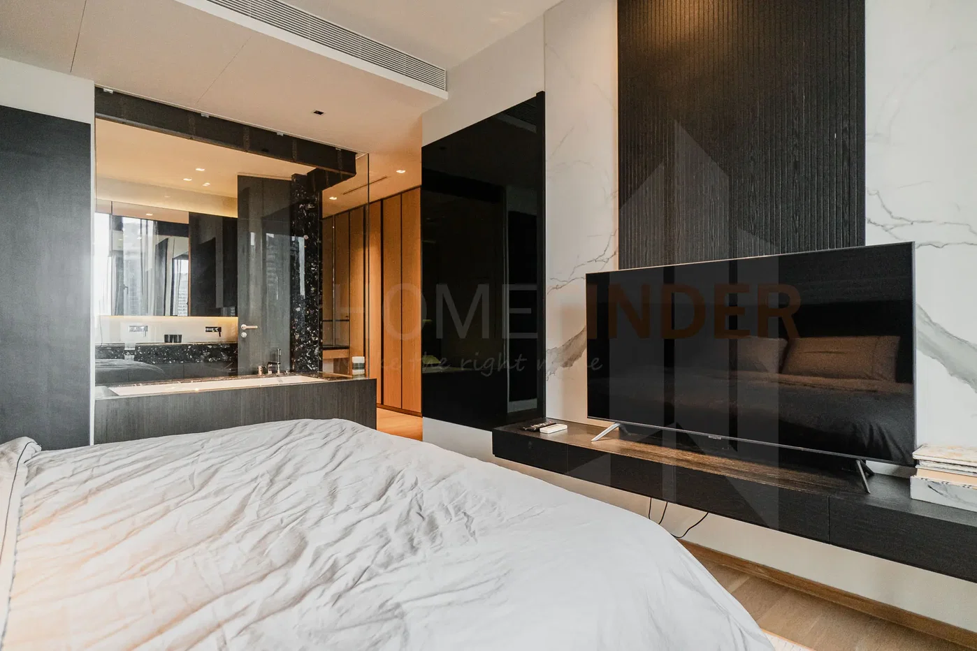 picture Beatniq Sukhumvit 32 2 bedrooms, for rent - 9/10