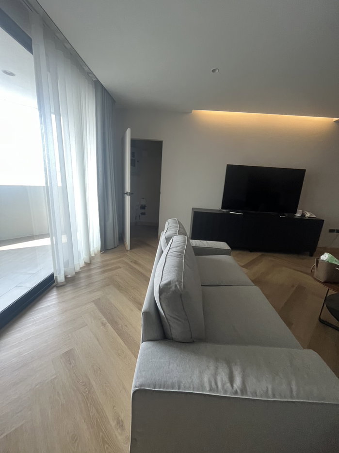 รูป Fifty Fifth Thonglor 3 bedrooms, for rent - รูปที่ 8/20