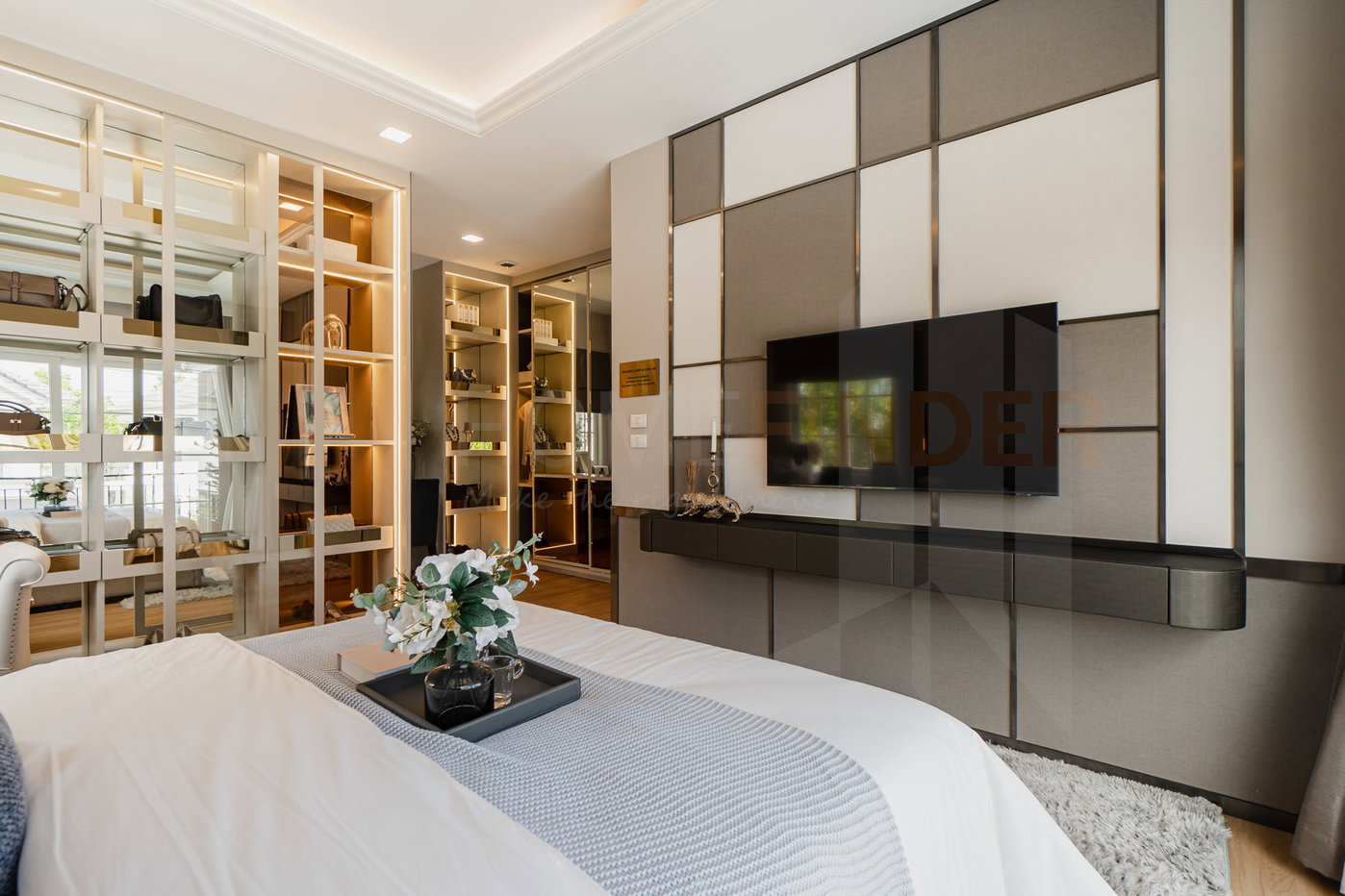 รูป Grandio Bang Na KM.5 4 bedrooms, for sale - รูปที่ 17/24