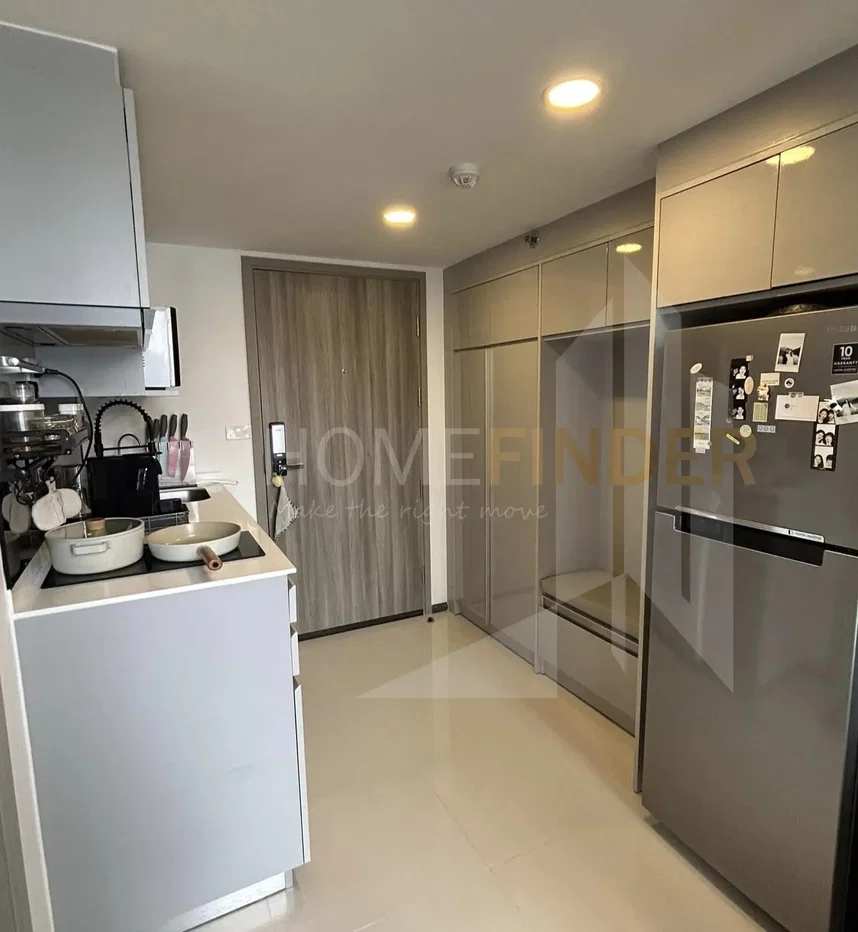 picture KnightsBridge Space Ratchayothin 1 bedroom, for sale - 3/7