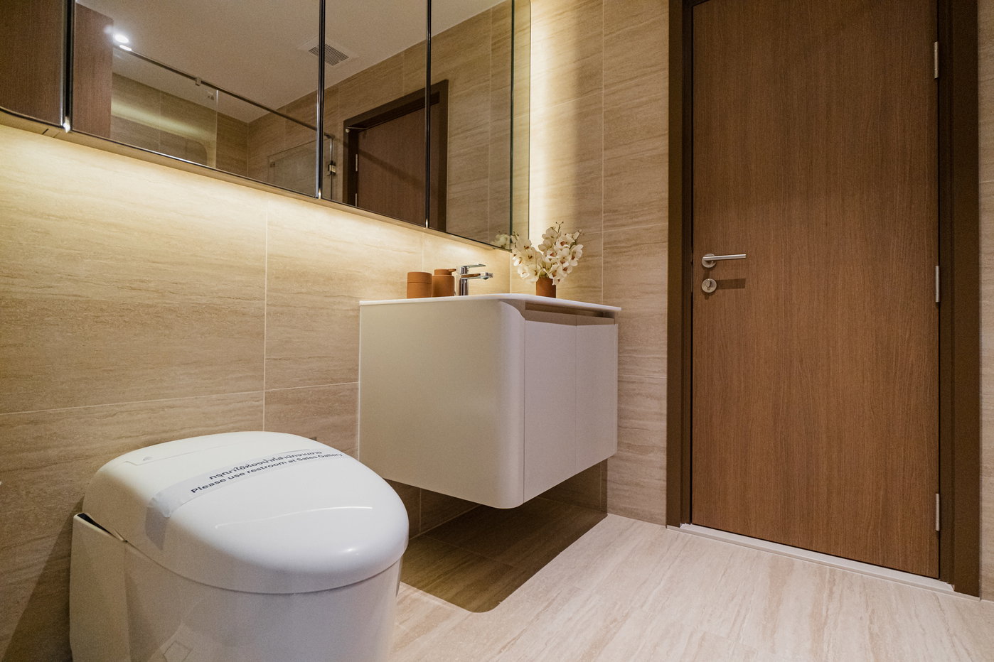 รูป via 61 1 bedroom, for sale - รูปที่ 5/13