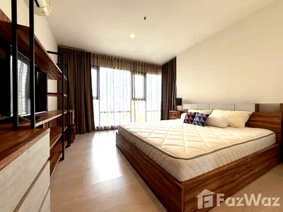 ขายคอนโด : ขาย คอนโด 2 ห้องนอน ในโครงการ ริทึ่ม สุขุมวิท 36-38 6739685