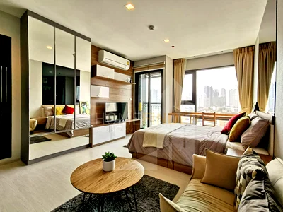 Condos for sale : Rhythm Sukhumvit 36 - 38 1 bedroom, for sale