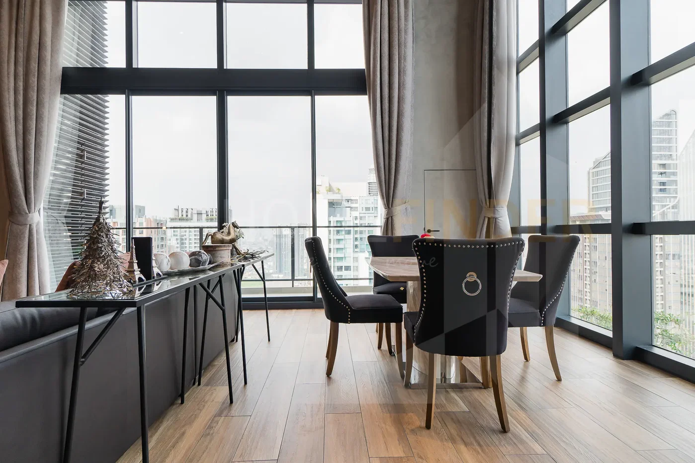 picture The Lofts Asoke 1 bedroom, for rent - 17/29