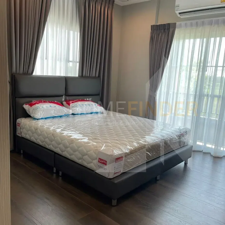 picture Nantawan Ramintra - Paholyothin 50 4 bedrooms, for sale - 7/12