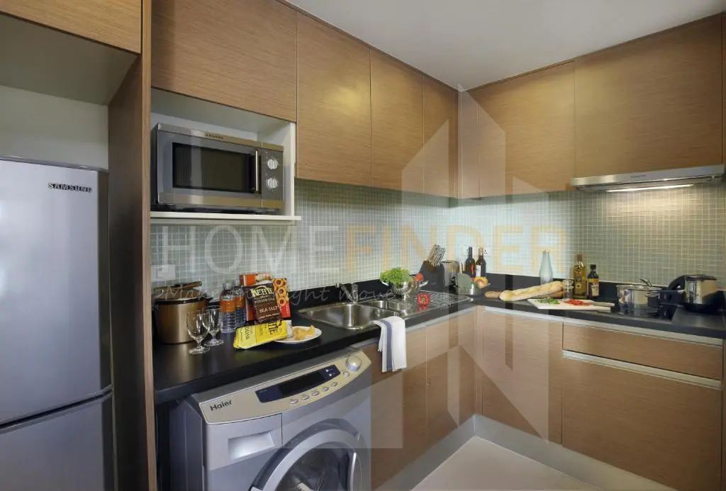 picture Lohas Residences Sukhumvit 1 bedroom, for rent - 7/11