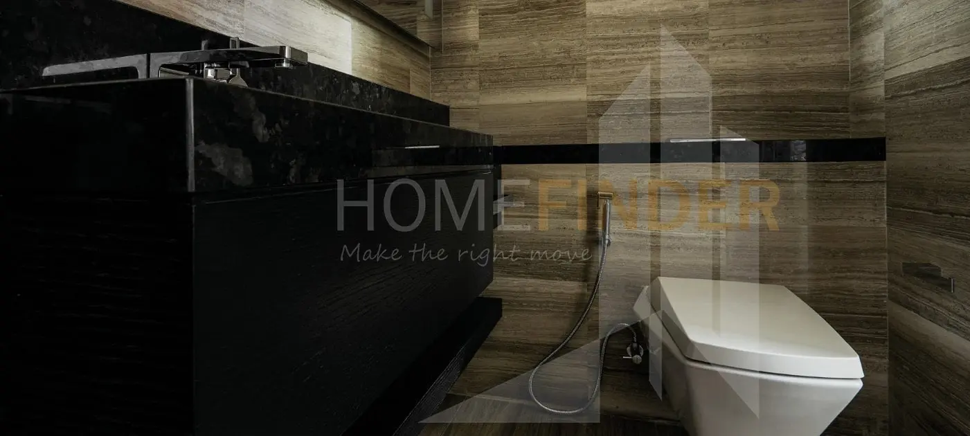 รูป Four Seasons Private Residences 2 bedrooms, for sale - รูปที่ 10/10
