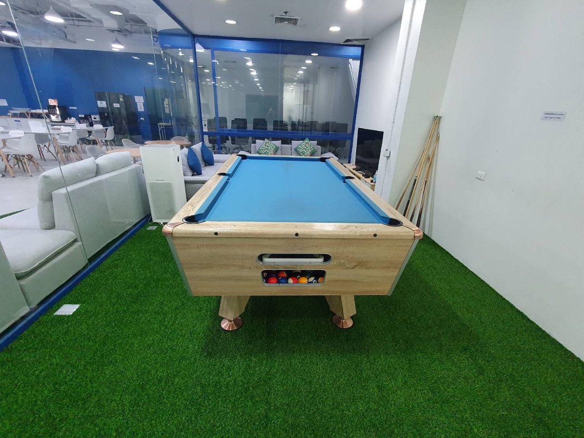 picture Serviced Office for rent Bangkok Ratchada - 8/11