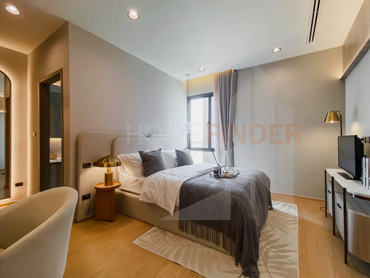 รูป Highland Park Pool Villas Pattaya 4 bedrooms, for sale - รูปที่ 15/15