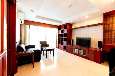 คอนโดให้เช่า : Avenue 61 2 bedrooms, for rent