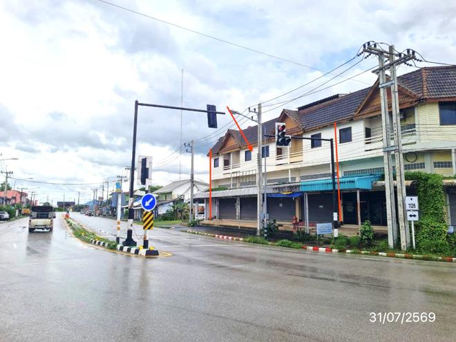 picture SHOP HOUSE 57 Sq.w. Pa Daet Chiang Rai for 4.3M - 2/57