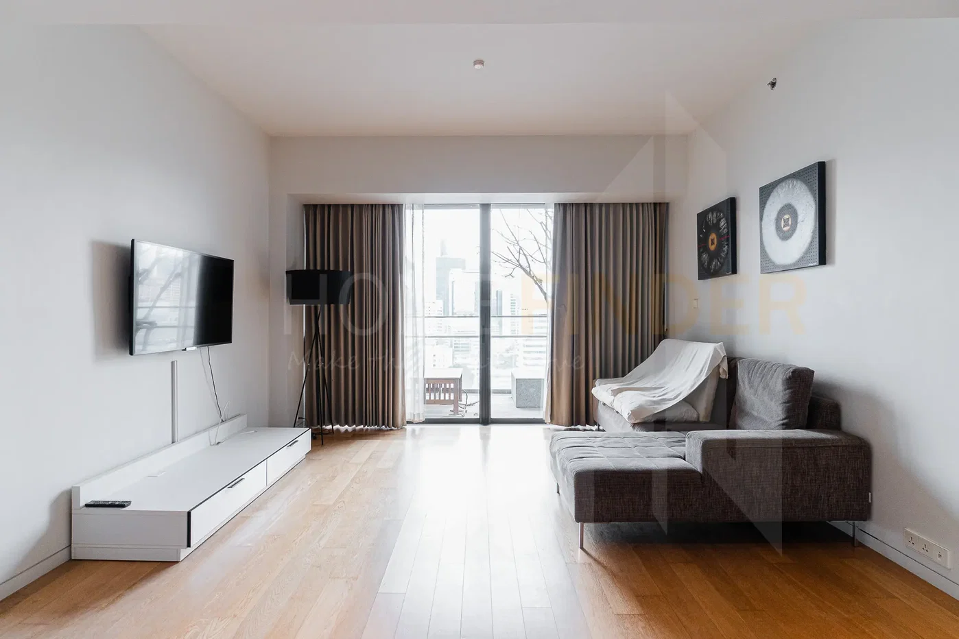 รูป The Met 2 bedrooms, for sale - รูปที่ 2/9