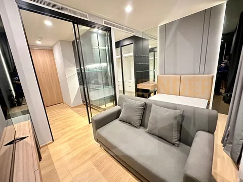 Noble Around 33 1 bedroom, for sale