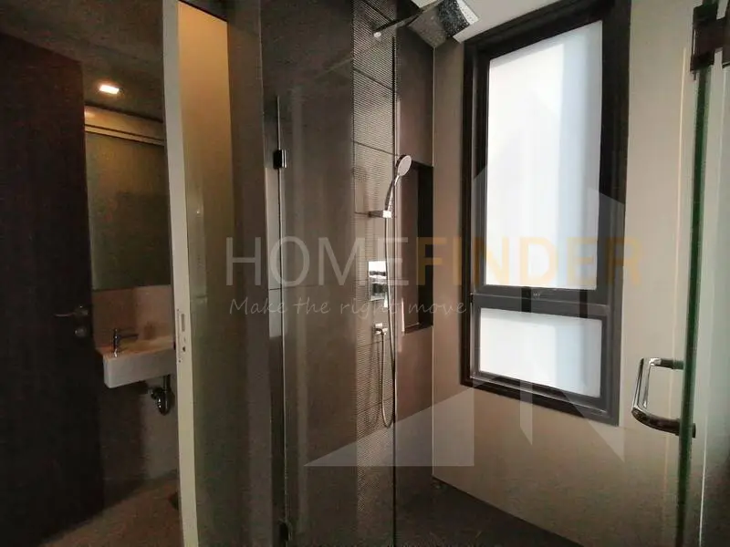 รูป Rhythm Sukhumvit 44/1 2 bedrooms, for rent - รูปที่ 12/14