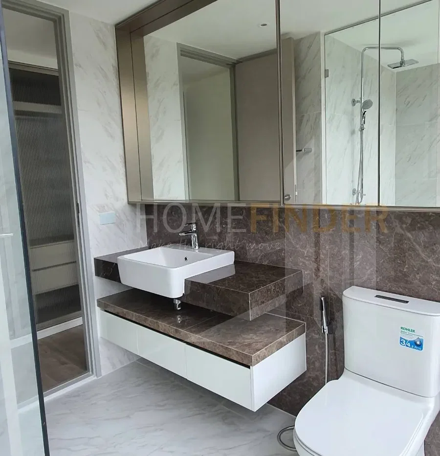 picture FYNN Asoke 2 bedrooms, for rent - 6/6
