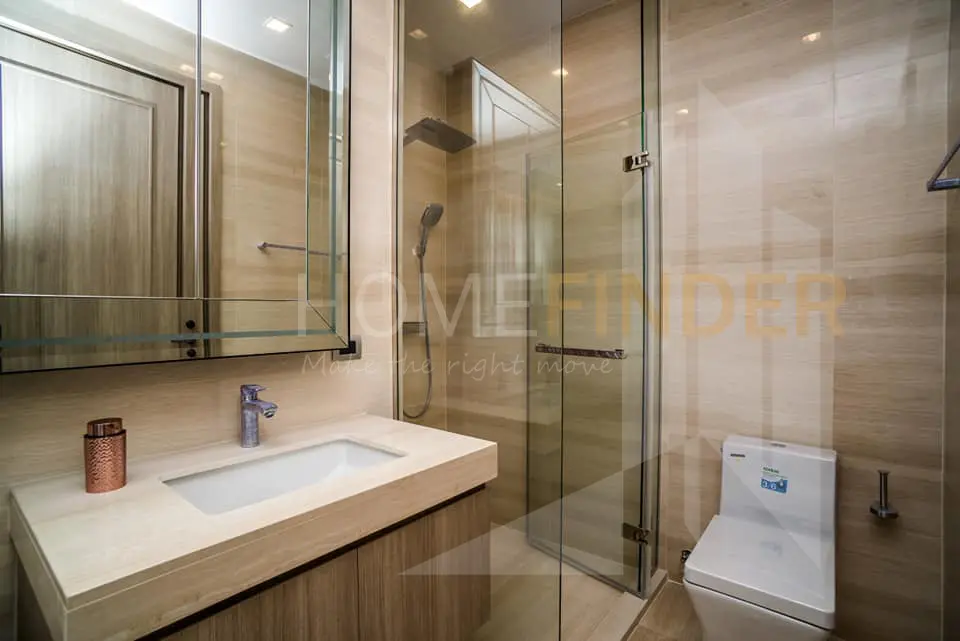 รูป The XXXIX by Sansiri || The XXXIX บาย แสนสิริ 1 bedroom, for rent - รูปที่ 8/8