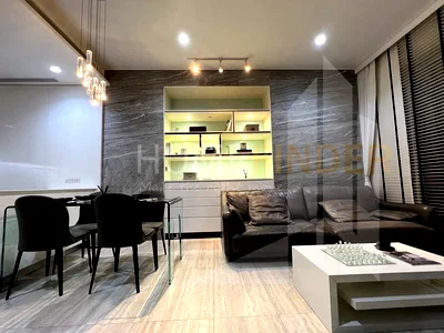 คอนโดให้เช่า : 185 Rajadamri 1 bedroom, for rent