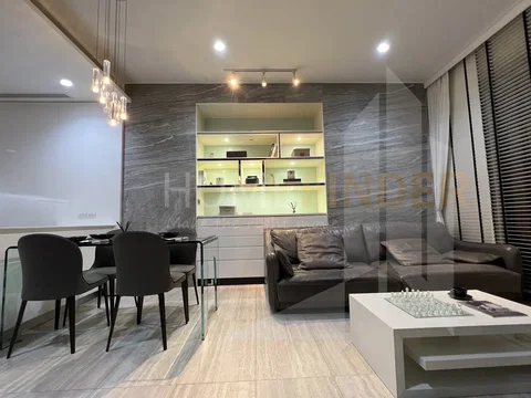 185 Rajadamri 1 bedroom, for rent