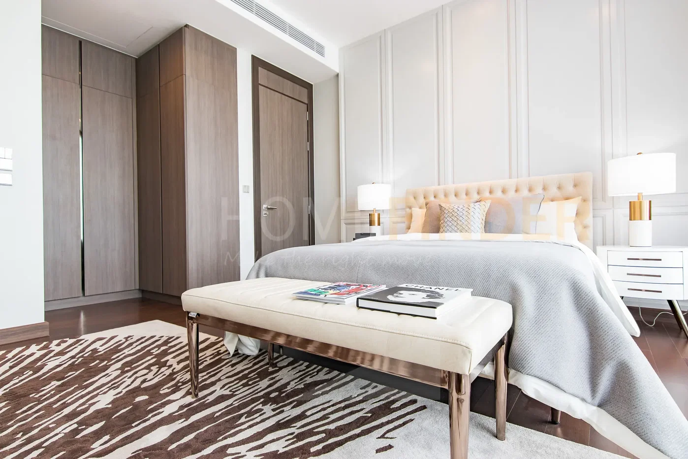 picture Q 1 Sukhumvit 3 bedrooms, for sale - 29/48