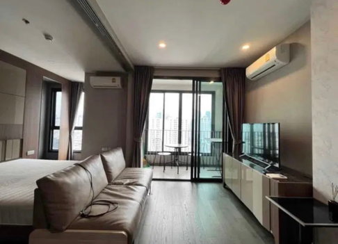 🏠 For rent , Ideo Q siam ratchathewi