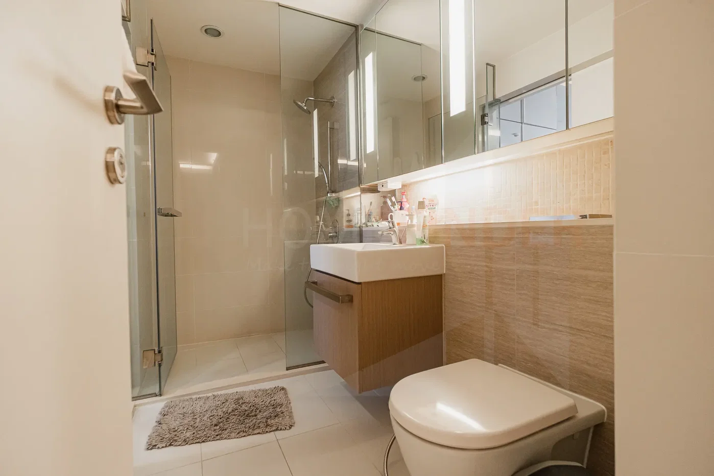 picture MODE Sukhumvit 61 1 bedroom, for rent - 6/7
