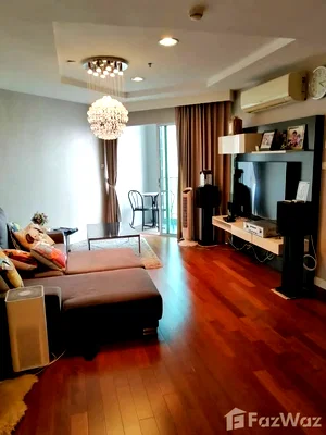 ขายคอนโด : ขาย คอนโด 2 ห้องนอน ในโครงการ เบลล์ แกรนด์ พระราม 9 6739476